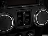  Driver's side inside window controls photo
